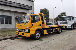 香格里拉车辆公路救援